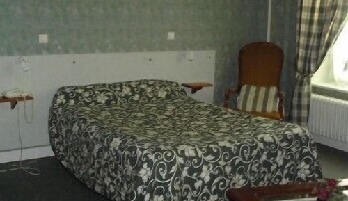 Habitación individual