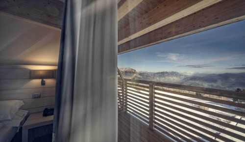 Habitación Confort