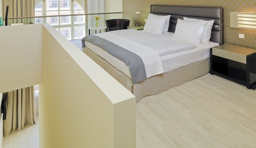 Duplex Loft
