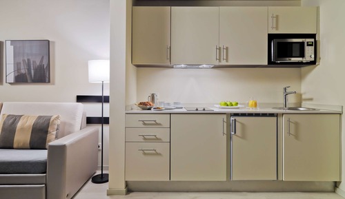 Loft superior