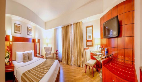 Habitación Premium