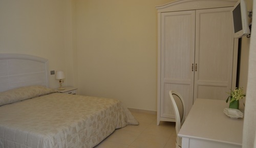 Apartamento, 1 habitación