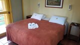 Cabanas (1 - 3 people)