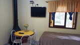 Cabanas (1 - 3 people)