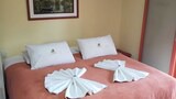 Cabanas (1 - 3 people)