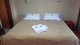 Cabanas (1 - 3 people)