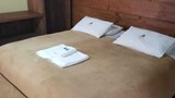 Superior Cabin, Jetted Tub