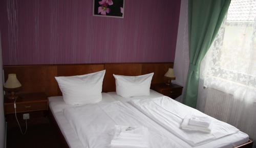 Habitación doble