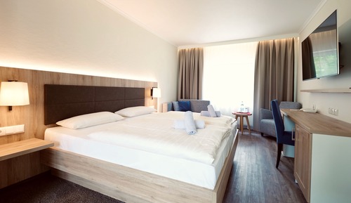 Habitación Confort doble