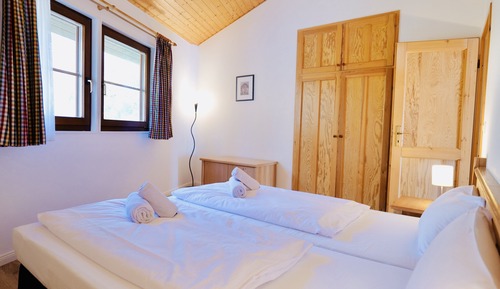 Bungalow (78 sqm)