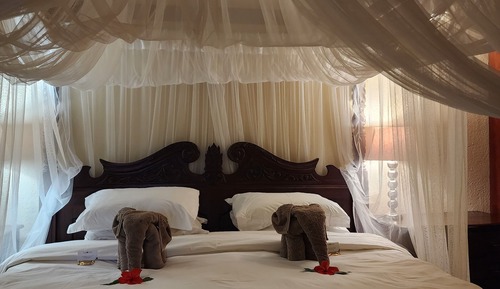 Suite superior