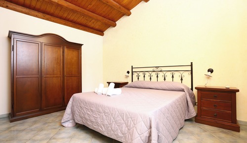Apartamento estándar, 2 habitaciones (Trilo A)
