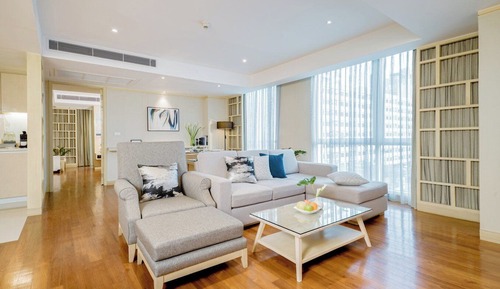 Suite, 1 habitación, en esquina