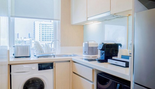 Suite, 3 habitaciones
