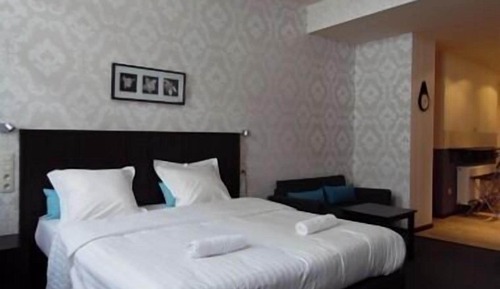 Dúplex familiar, 2 habitaciones