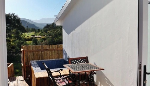 Habitación individual estándar