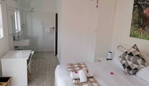 Habitación doble superior