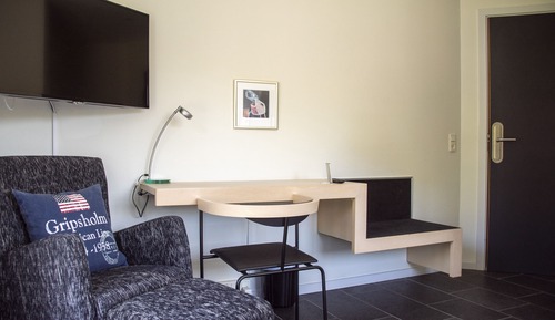 Habitación individual