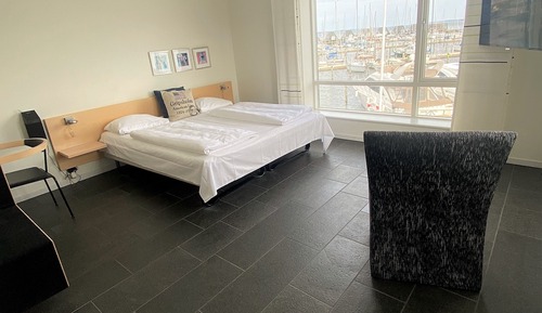 Habitación doble