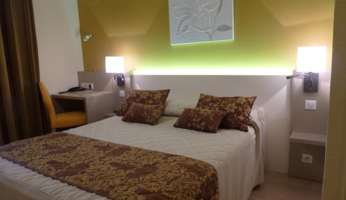 Habitación doble