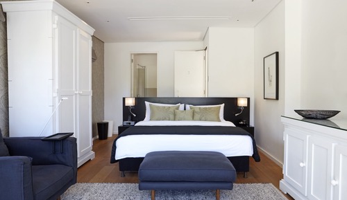 Habitación estándar