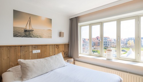 Apartamento familiar