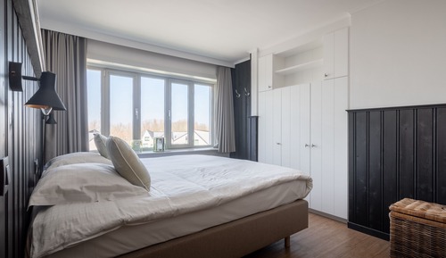 Apartamento Premium