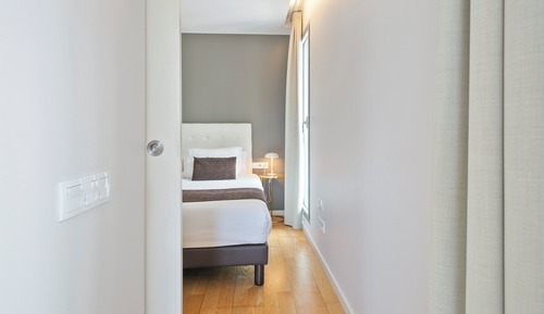 Apartamento Business (3 pax)