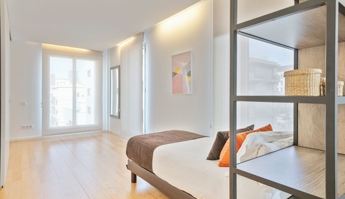 Apartamento Premium