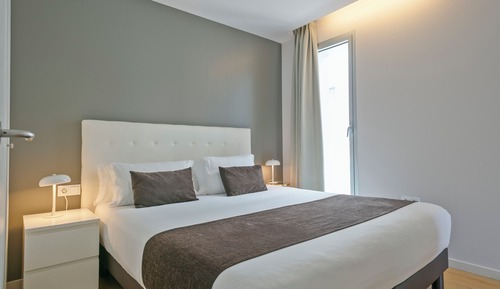 Apartamento superior (Premium/ 5 pax)