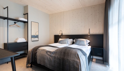 Suite familiar