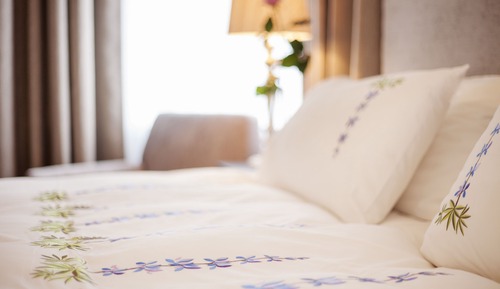 Suite Royal