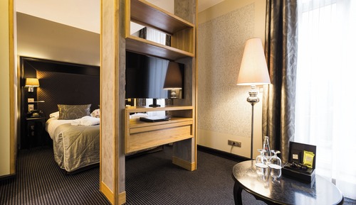 Habitación (Privilege)