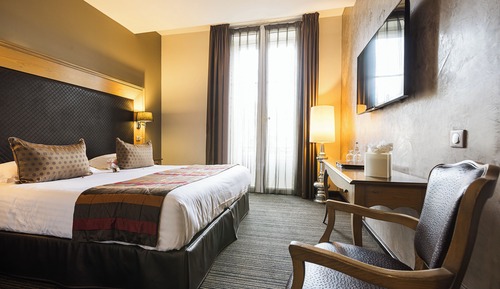 Habitación (Executive Premier)