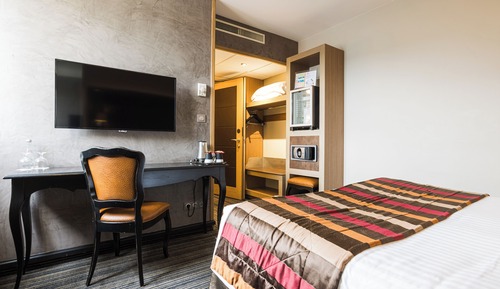 Habitación (Business Premier)