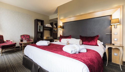 Habitación (Prestige)