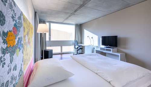 Habitación Business individual