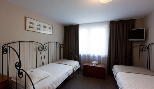 Suite familiar
