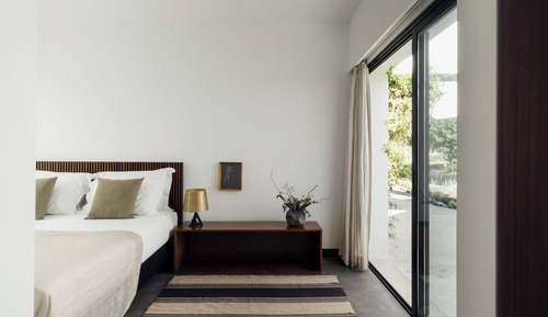 Suite Deluxe, 2 habitaciones, vistas al jardín