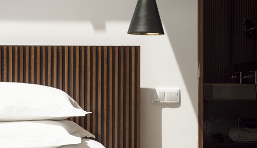 Suite Deluxe, 1 habitación, vistas al jardín