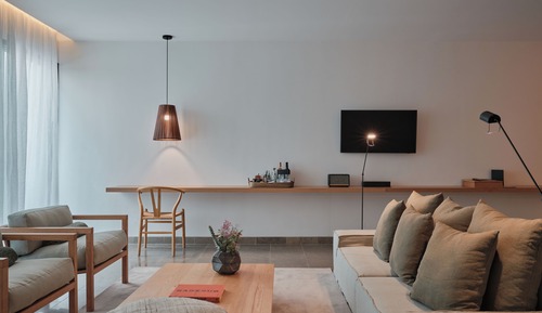 Suite estudio Premier