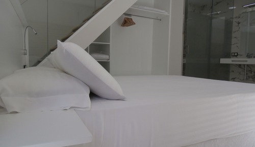 Apartamento, 1 habitación, vistas a la ciudad