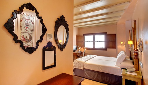 Habitación doble