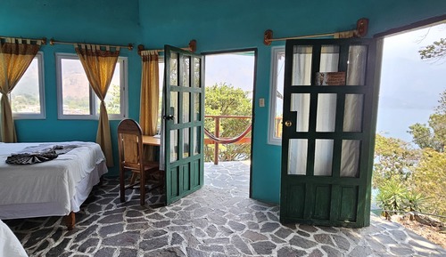 Habitación cuádruple