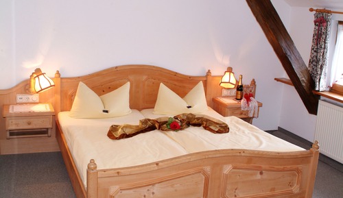 Habitación doble (Modern)