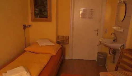 Habitación individual