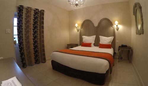 Suite familiar