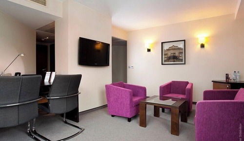 Apartamento Deluxe
