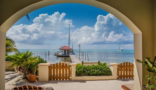 Suite, 2 habitaciones, frente al mar