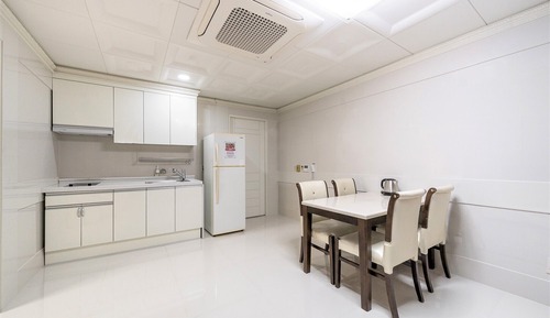 Apartamento familiar (Free Spa tickets for 4 per stay)